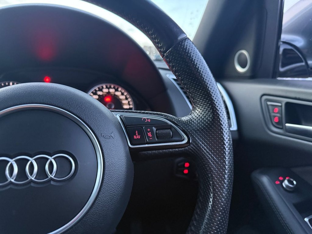 Used Audi Q5 2015 for sale - 77212669: Photo 21