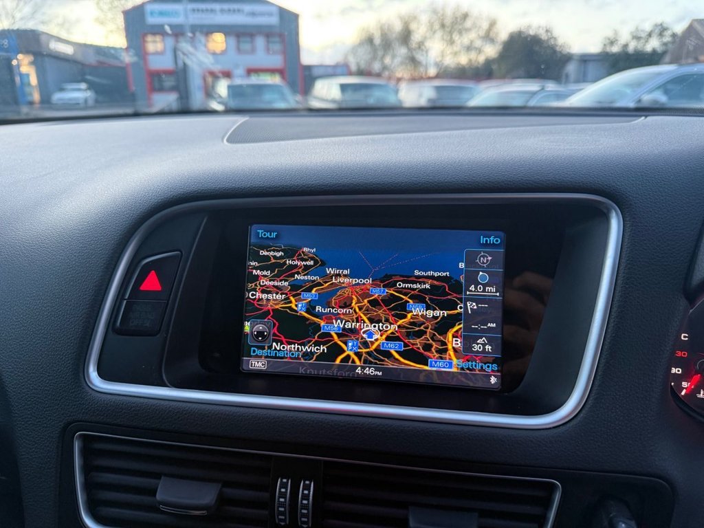 Used Audi Q5 2015 for sale - 77212669: Photo 23