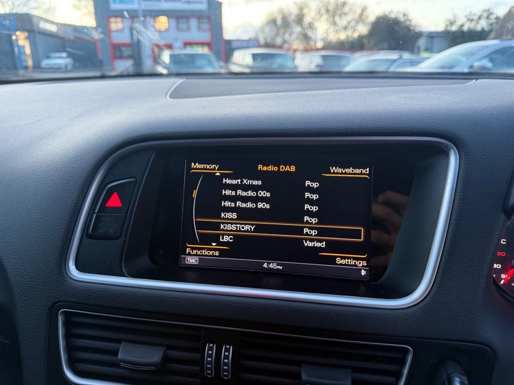 Used Audi Q5 2015 for sale - 77212669: Photo 24