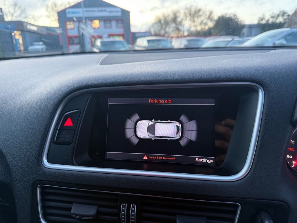 Used Audi Q5 2015 for sale - 77212669: Photo 25