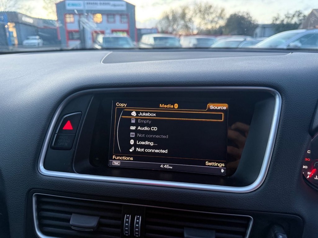 Used Audi Q5 2015 for sale - 77212669: Photo 26