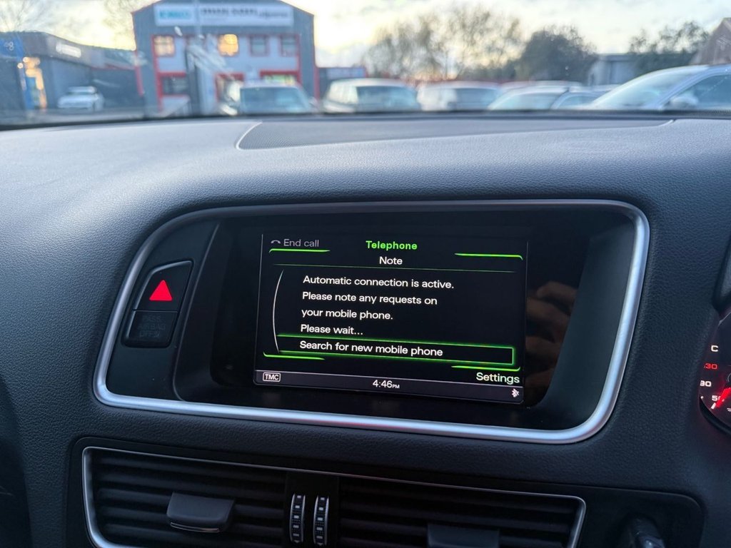 Used Audi Q5 2015 for sale - 77212669: Photo 27