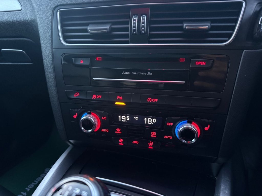 Used Audi Q5 2015 for sale - 77212669: Photo 28