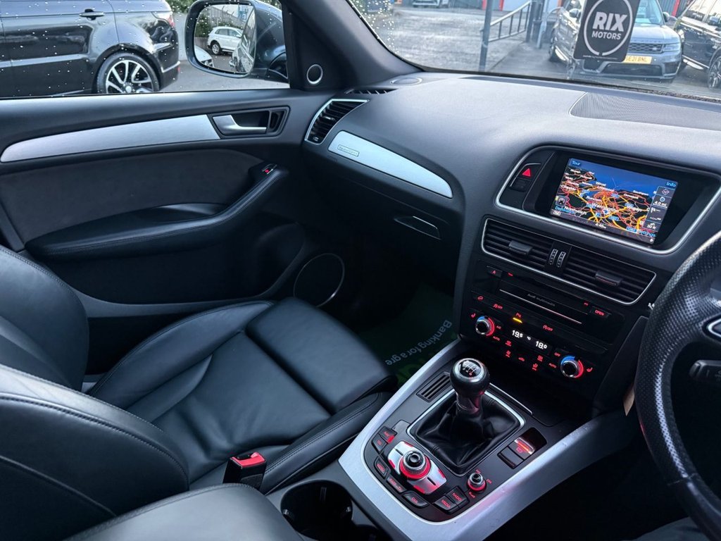 Used Audi Q5 2015 for sale - 77212669: Photo 30