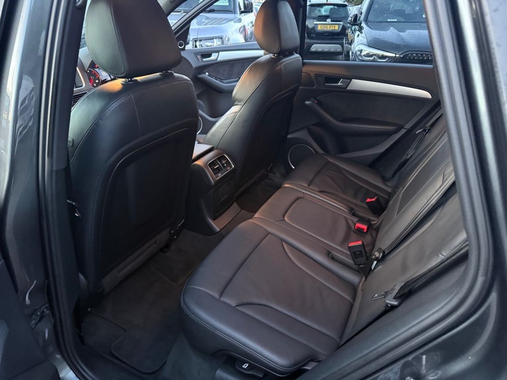 Used Audi Q5 2015 for sale - 77212669: Photo 32