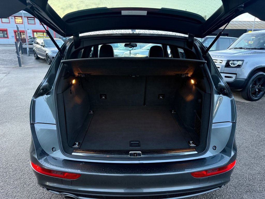 Used Audi Q5 2015 for sale - 77212669: Photo 7