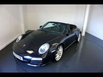 Used Porsche 911 2009 for sale - 73854271: Photo