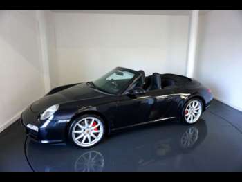 Used Porsche 911 2009 for sale - 73854271: Photo