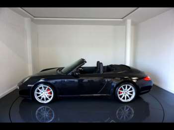 Used Porsche 911 2009 for sale - 73854271: Photo