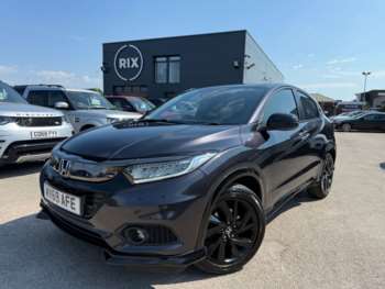 2020 (69) - 1.5 i-VTEC Turbo Sport 5dr