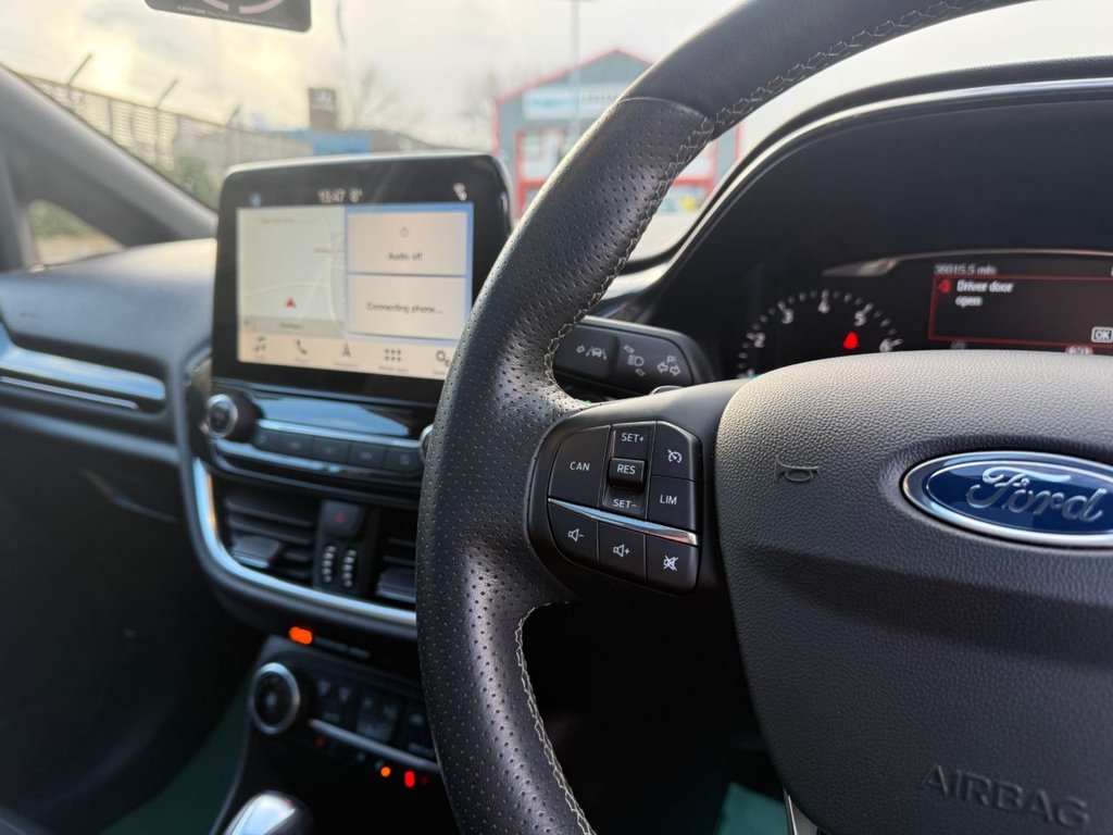 Used Ford Fiesta 2017 for sale - 77891239: Photo 16