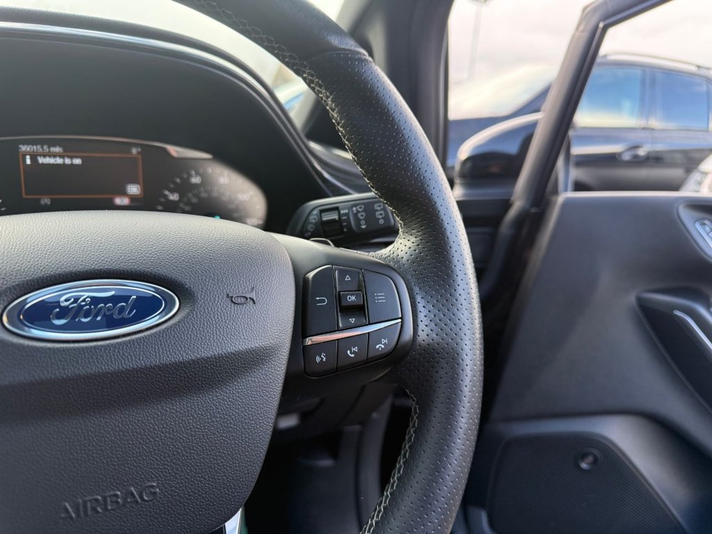 Used Ford Fiesta 2017 for sale - 77891239: Photo 17