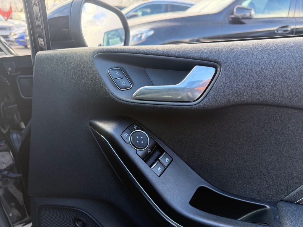 Used Ford Fiesta 2017 for sale - 77891239: Photo 18