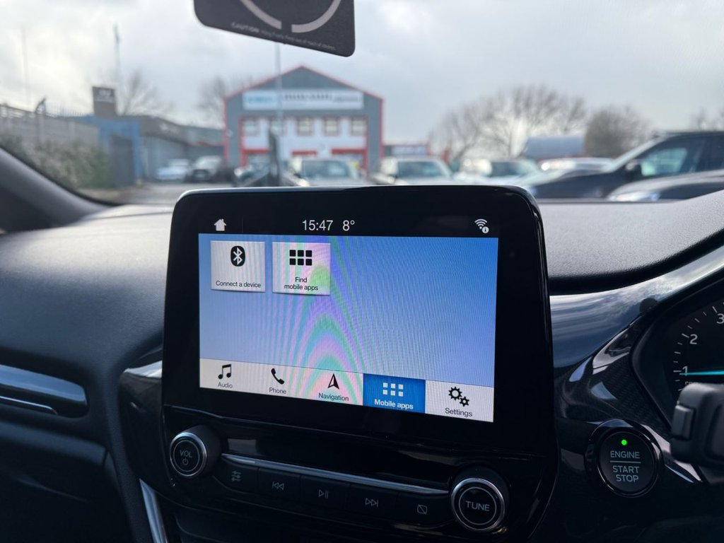 Used Ford Fiesta 2017 for sale - 77891239: Photo 23