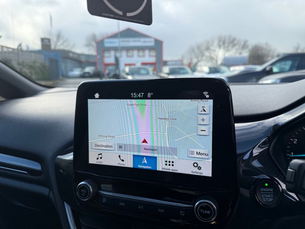 Used Ford Fiesta 2017 for sale - 77891239: Photo 25