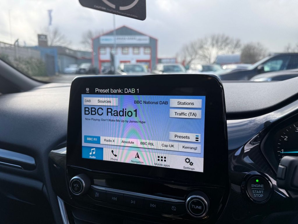 Used Ford Fiesta 2017 for sale - 77891239: Photo 26