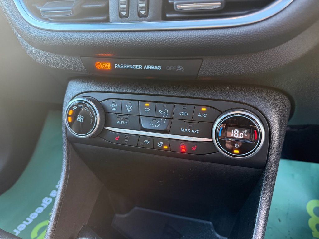 Used Ford Fiesta 2017 for sale - 77891239: Photo 27