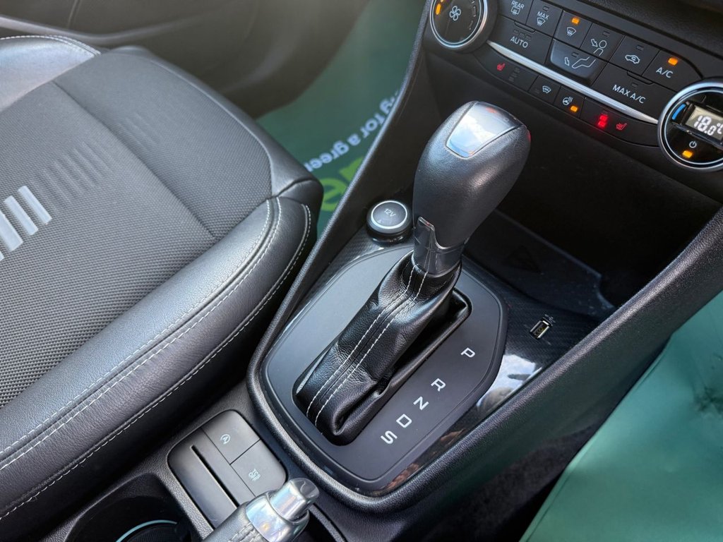 Used Ford Fiesta 2017 for sale - 77891239: Photo 28