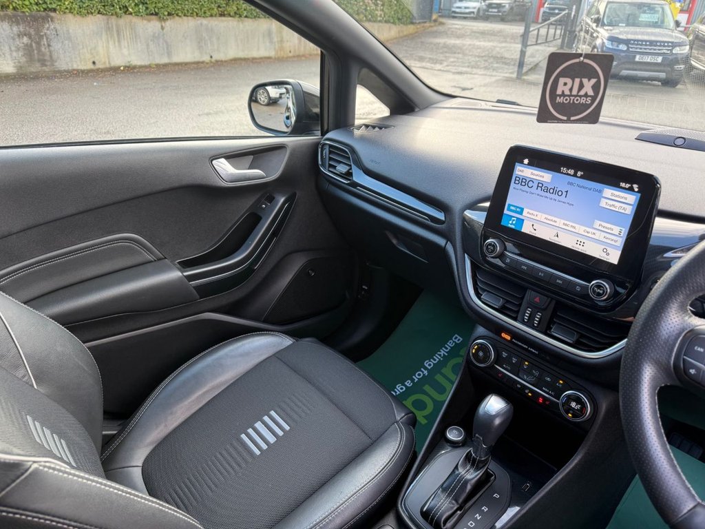 Used Ford Fiesta 2017 for sale - 77891239: Photo 29