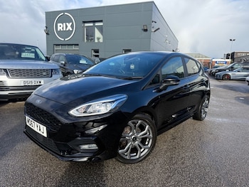 Used Ford Fiesta 2017 for sale - 77891239: Photo