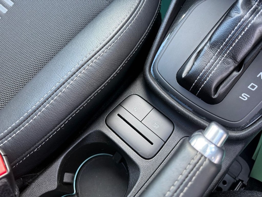 Used Ford Fiesta 2017 for sale - 77891239: Photo 30