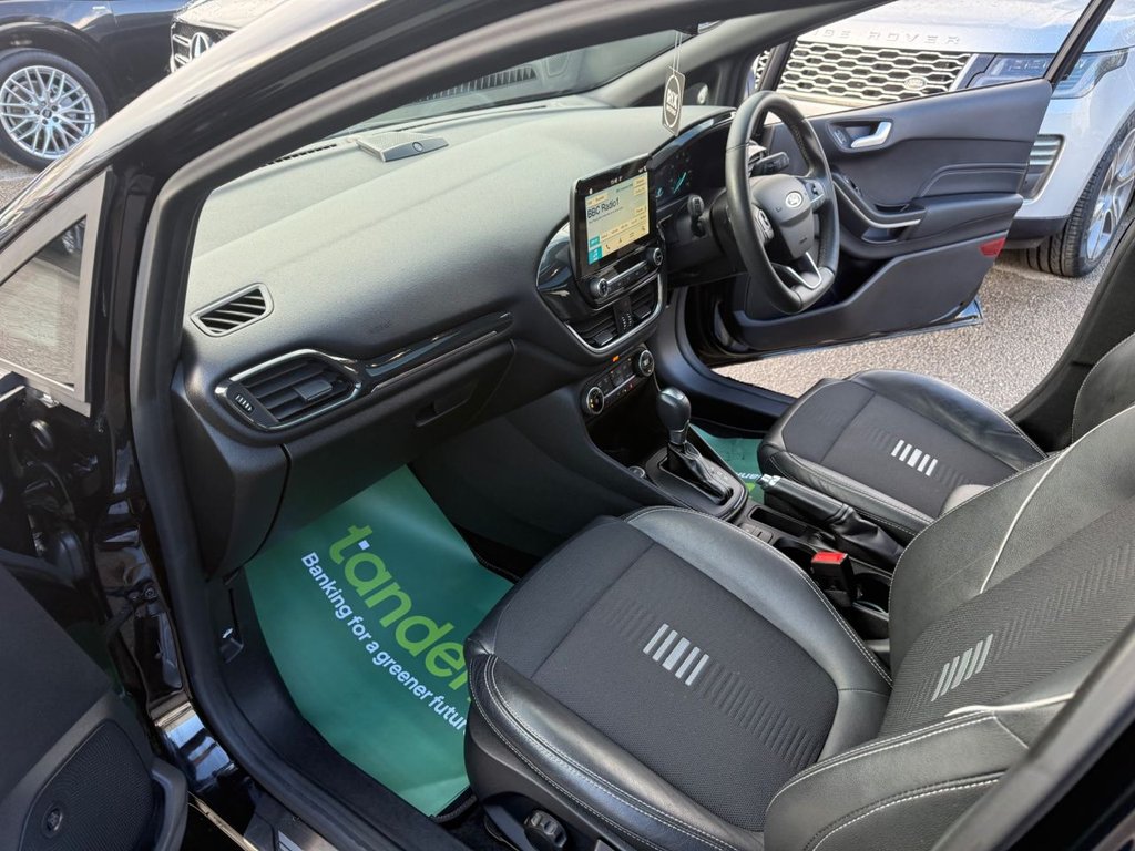 Used Ford Fiesta 2017 for sale - 77891239: Photo 31