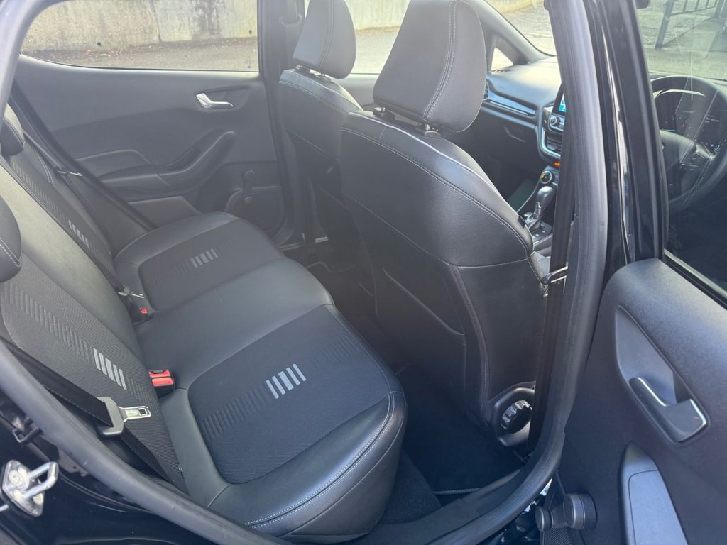 Used Ford Fiesta 2017 for sale - 77891239: Photo 32