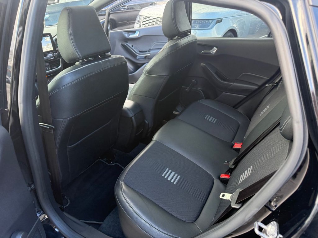 Used Ford Fiesta 2017 for sale - 77891239: Photo 33