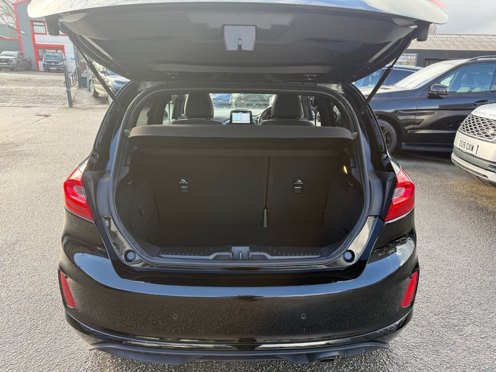 Used Ford Fiesta 2017 for sale - 77891239: Photo 7