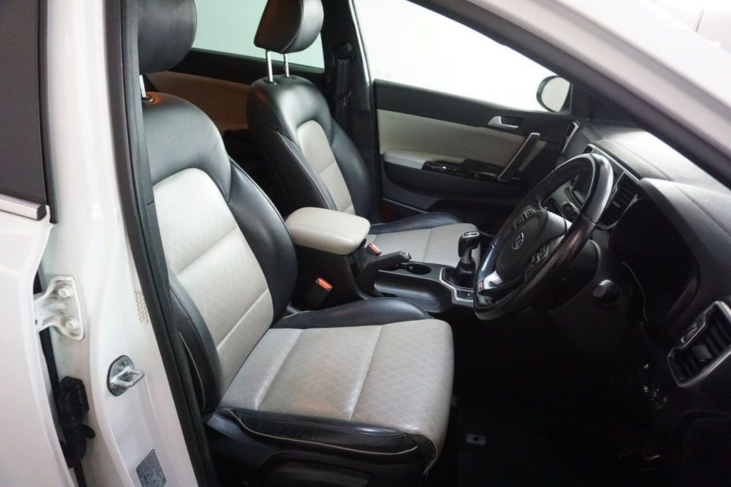 Used Kia Sportage 2018 for sale - 76820773: Photo 14