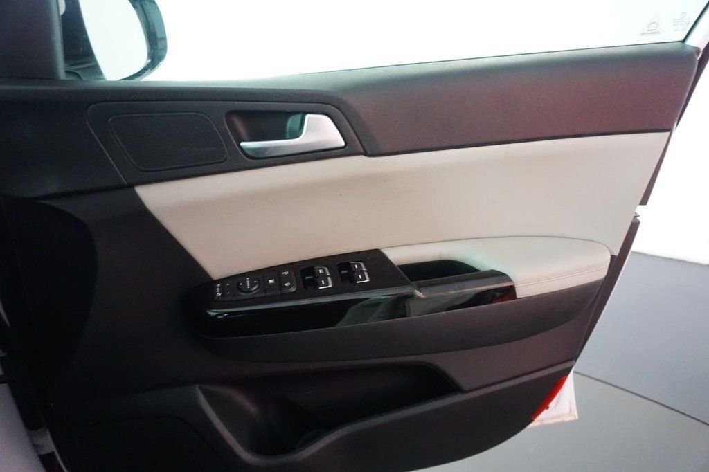 Used Kia Sportage 2018 for sale - 76820773: Photo 17