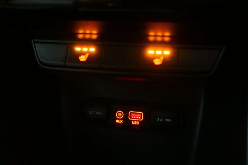 Used Kia Sportage 2018 for sale - 76820773: Photo 22