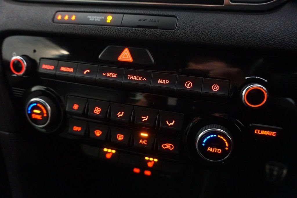 Used Kia Sportage 2018 for sale - 76820773: Photo 23