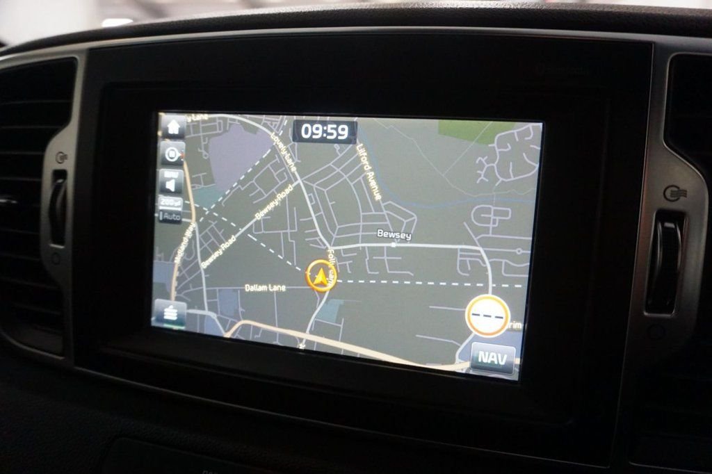 Used Kia Sportage 2018 for sale - 76820773: Photo 24