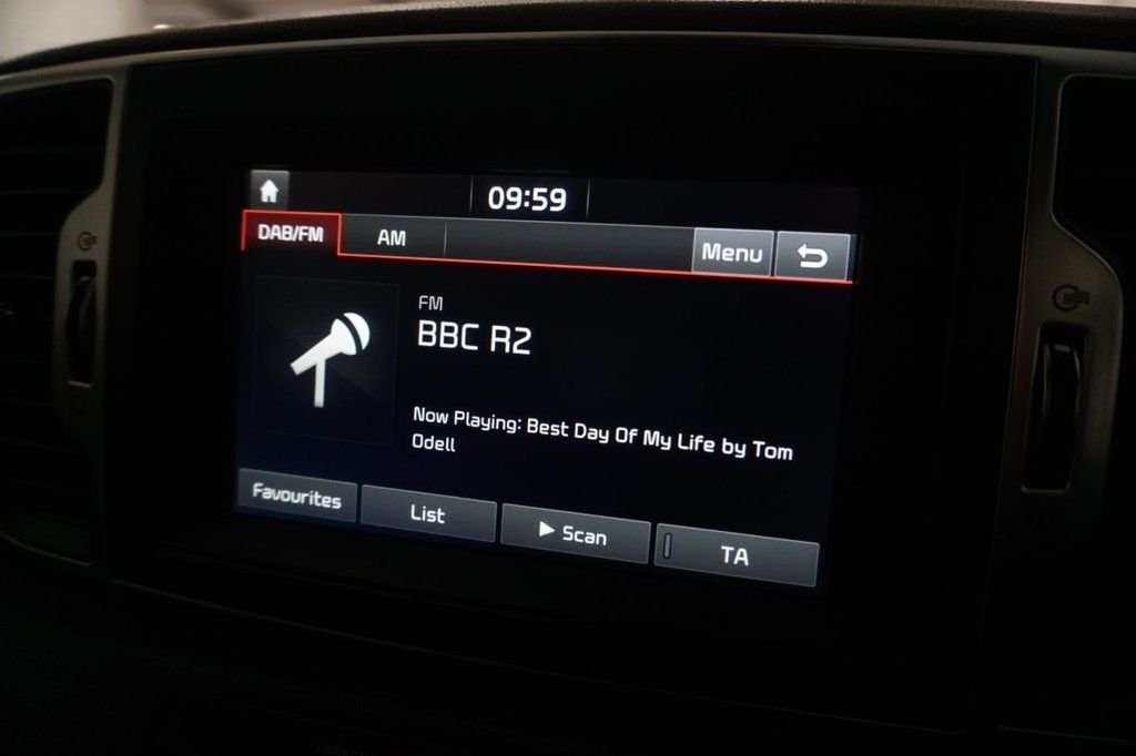 Used Kia Sportage 2018 for sale - 76820773: Photo 25