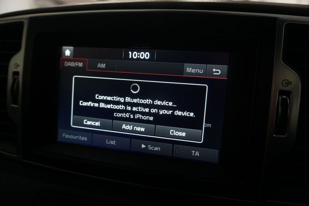 Used Kia Sportage 2018 for sale - 76820773: Photo 26