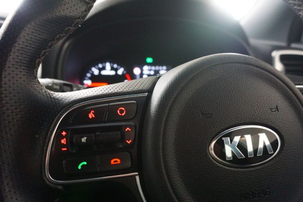 Used Kia Sportage 2018 for sale - 76820773: Photo 28