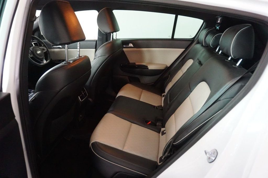 Used Kia Sportage 2018 for sale - 76820773: Photo 34