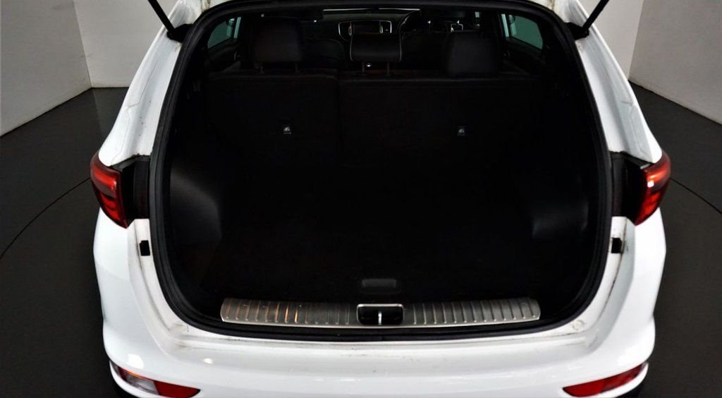 Used Kia Sportage 2018 for sale - 76820773: Photo 7