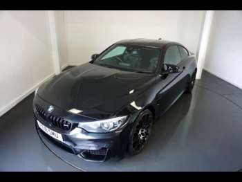 Used BMW M4 2018 for sale - 73582977: Photo