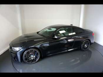 Used BMW M4 2018 for sale - 73582977: Photo