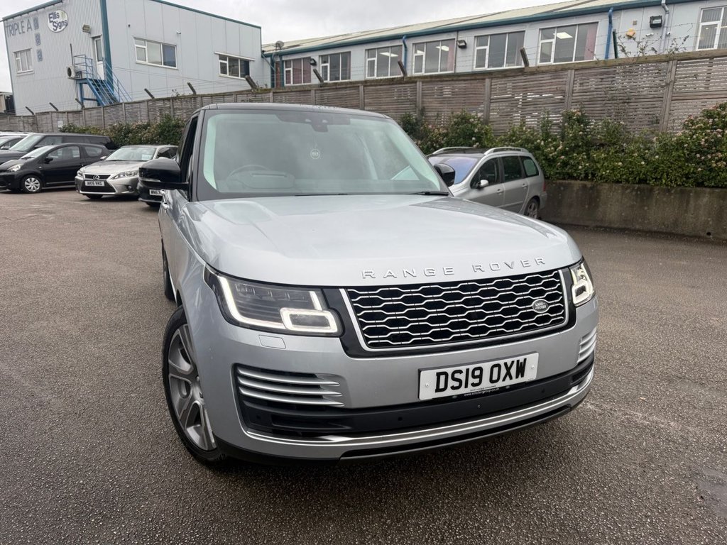 Used Land Rover Range Rover 2019 for sale - 77408147: Photo 13