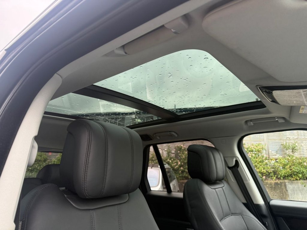 Used Land Rover Range Rover 2019 for sale - 77408147: Photo 14
