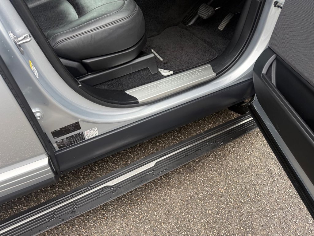 Used Land Rover Range Rover 2019 for sale - 77408147: Photo 15