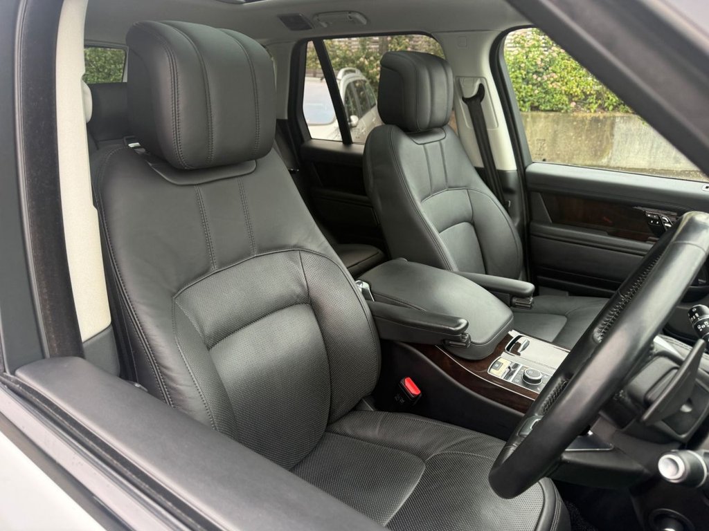 Used Land Rover Range Rover 2019 for sale - 77408147: Photo 16
