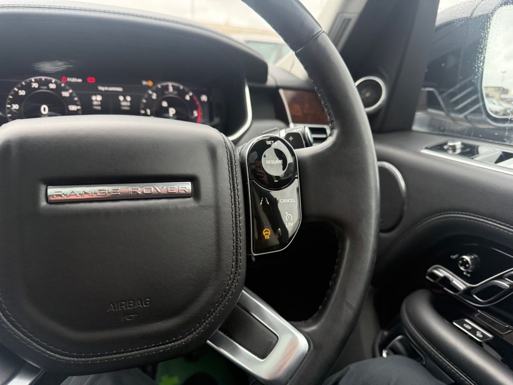 Used Land Rover Range Rover 2019 for sale - 77408147: Photo 19