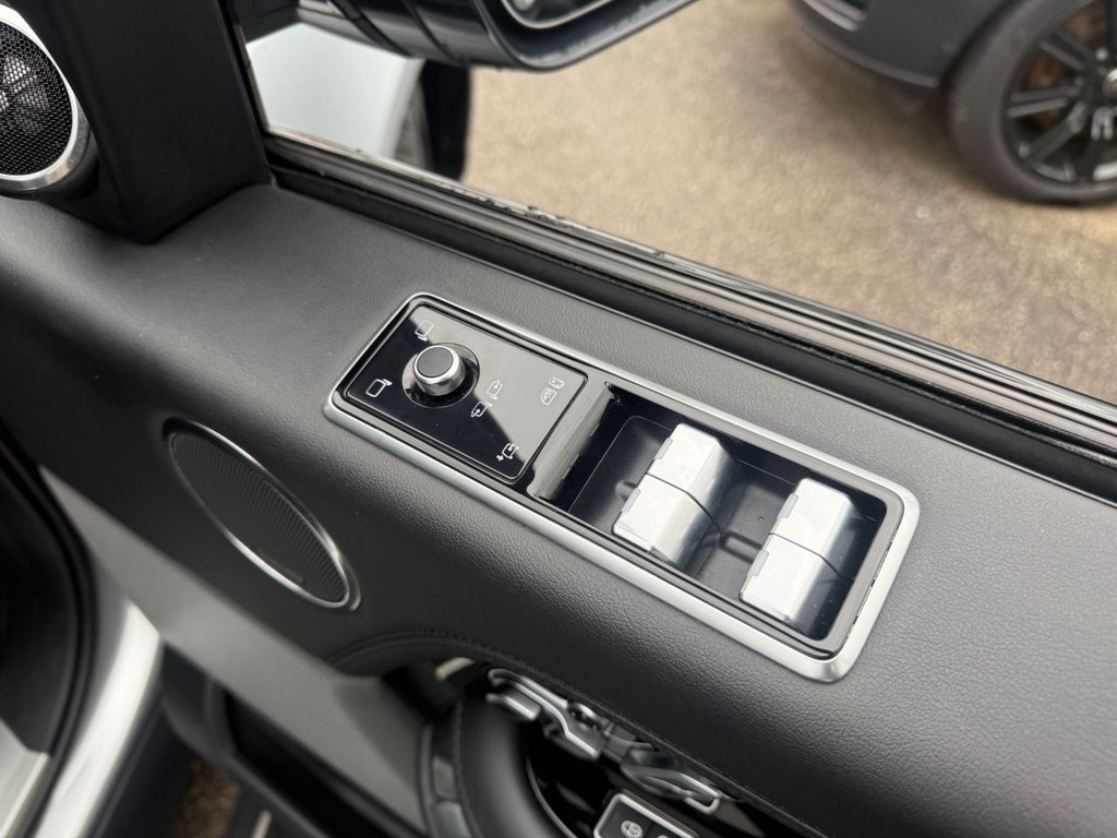 Used Land Rover Range Rover 2019 for sale - 77408147: Photo 20