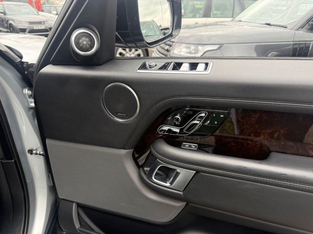 Used Land Rover Range Rover 2019 for sale - 77408147: Photo 21