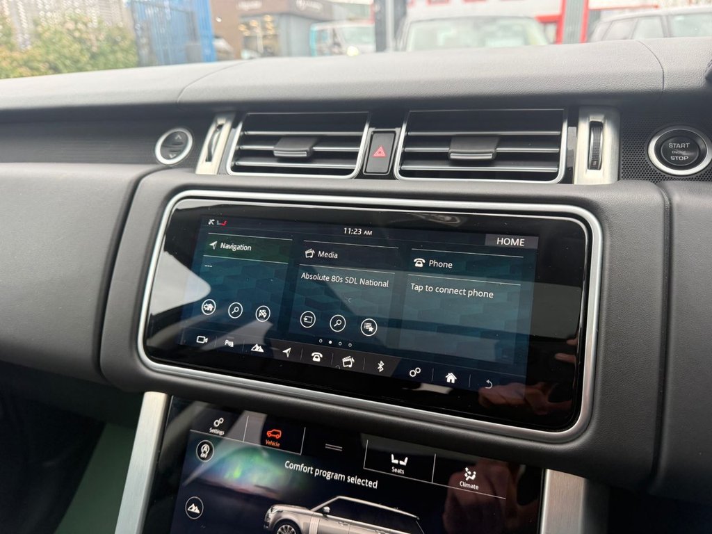 Used Land Rover Range Rover 2019 for sale - 77408147: Photo 22