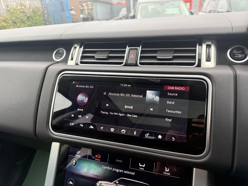 Used Land Rover Range Rover 2019 for sale - 77408147: Photo 23